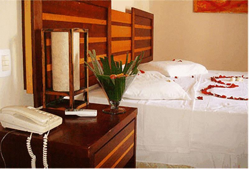 Pousada Mareia Morro de Sao Paulo Room photo